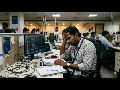 American Express vs Indian Company: Viral post highlights stark gap in work culture, FNF settlements and gratuity practices