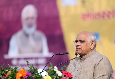 Gujarat govt to unveil New Industrial Policy 2026 on June 15