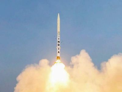 India successfully demonstrates BMD capability to take down hostile ballistic missiles