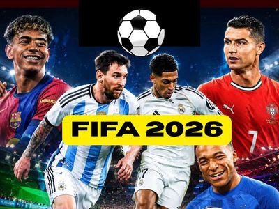 Best apps to watch FIFA World Cup 2026 live on your mobile phone free in India