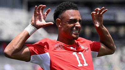 How to Watch Qatar vs. Switzerland on TV, Live Stream—World Cup