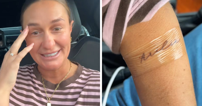 Australian Mom Sparks Tattoo Frenzy After Revealing Mistake She Didn’t Notice Until It Was Permanent