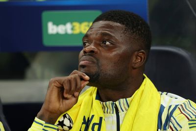 Ghana slams Canada's decision to deny World Cup visa for Partey, who faces rape charges