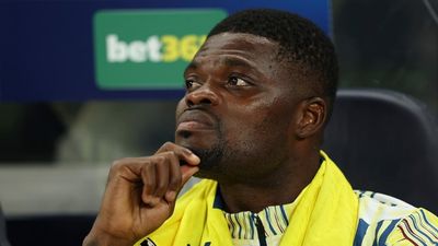 Ghana lodges protest over Canada's refusal to admit rape case suspect Partey