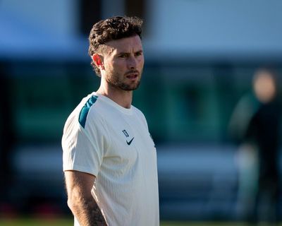 In their own words, Turkey are ‘more talented’ than Australia. Can the Socceroos spoil the party?