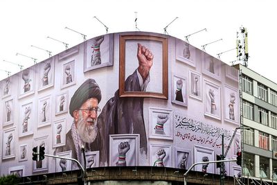 Iran To Hold Khamenei Funeral As Mediators Dangle Requiem For Middle East Conflict