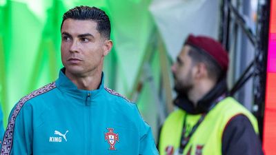 Cristiano Ronaldo Sends Emphatic Message to His Doubters Before Portugal’s World Cup Opener