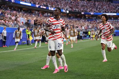 Folarin Balogun: Do Arsenal have a buy-back clause for USA World Cup star after £34.2m transfer?