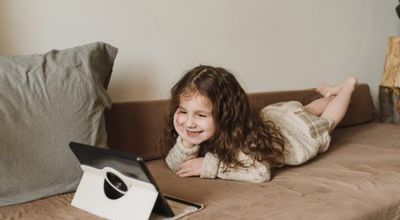 How Utah Families Are Rethinking Summer Screen Time