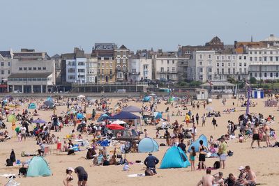 Temperatures could soar to 30C next week, forecasters say