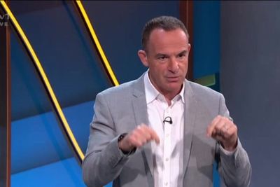 Martin Lewis issues warning to millions traveling to Europe this summer