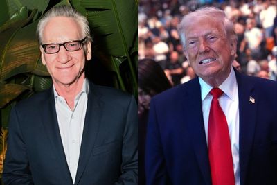 Bill Maher slams ‘redneck’ Trump over UFC fight: ‘The emperor is holding gladiator games on his birthday’