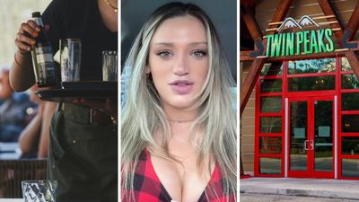 ‘I have never served before’: Colorado woman gets hired at Twin Peaks. Then she shows up for training