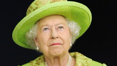 Queen Elizabeth Blindly Covered Up Ex-Prince Andrew's Epstein Ties, Royal Insider Claims