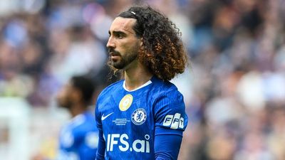 ‘Very Interesting’—Marc Cucurella Drops Huge Hint Over Chelsea Future Amid Barcelona Links
