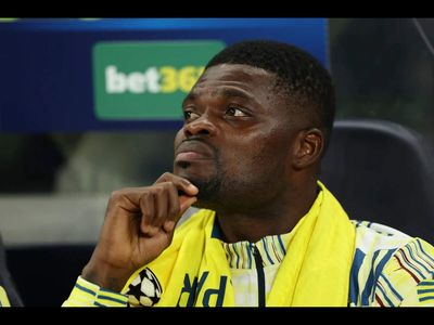 Ghana slams Canada's decision to deny World Cup visa for Partey, who faces rape charges