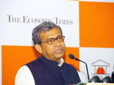 Former Bengal minister Manas Bhunia quits TMC