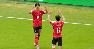 Ex-Celtic star Oh on why he almost didn't play before becoming South Korea hero