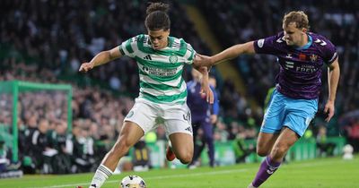 Ex-Celtic loanee who barely featured completes permanent transfer