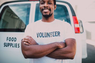 How Food Banks Are Going Mobile to Reach More Families