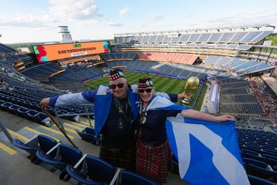 Scotland v Haiti LIVE: Scott McTominay starts as Scots face must-win World Cup return