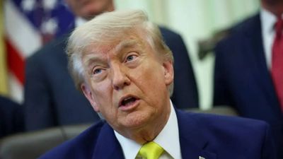 US-Iran war nearing end? Donald Trump says Sunday deal would reopen Hormuz