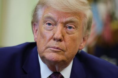Trump insists Iran deal will be signed Sunday despite pushback from Tehran