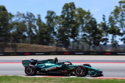 Fernando Alonso 'exhausted' by Aston Martin woes: "We knew we have the worst car and worst engine"