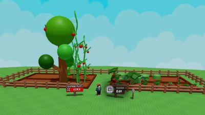 All Badges in Grow A Garden 2 & How to get them