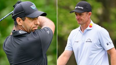 5 Notable Names Who Missed The Cut At The RBC Canadian Open