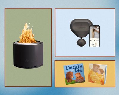 The 15 best Father’s Day gifts in the US for dads, grandfathers, and dads to be