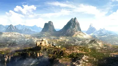 XBOX wants to ‘accelerate’ Fallout and Elder Scrolls releases, so we might finally get word if TES6 even exists