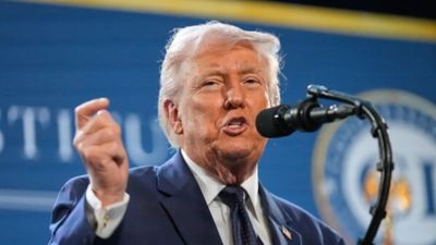 From Norman Mailer's 'fug' to Trump's Oval Office: How a four-letter word conquered the English language
