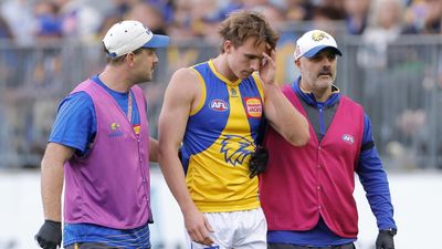Please explain: Eagles confused by HIA bench blunder