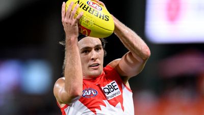 Sydney ace set to return after bye for AFL pacesetters