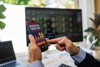 Crypto scams are abusing trust – one of the foundations of Pacific life