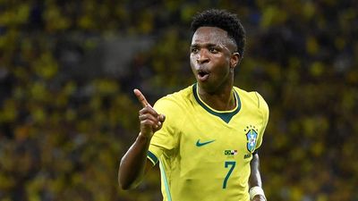 How to Watch Brazil vs. Morocco on TV, Live Stream—World Cup