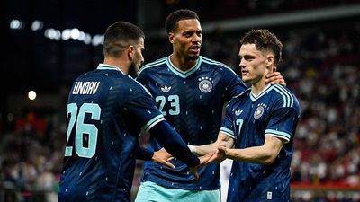 Germany Predicted Lineup vs. Curacao: World Cup Group E