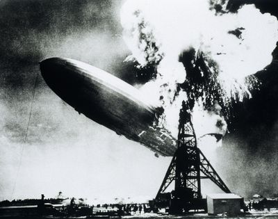 Fed Zeppelin: 5 Songs That Explain the Biggest Central Bank in the World