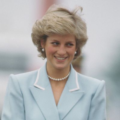 Princess Kate Is a Mirror Image of Princess Diana in the Same Designer at Trooping The Colour 2026