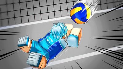 How to get the Kumo Style in Volleyball Legends