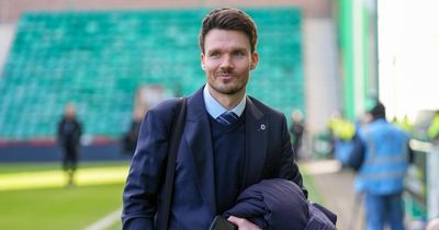 Danny Rohl on verge of Rangers exit and update on backroom team's future