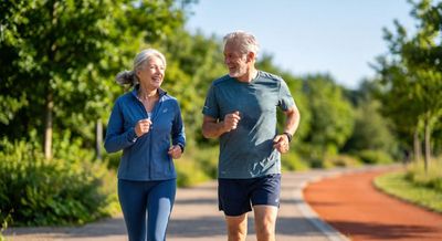 The Longevity Blueprint: 4 Everyday Signs You’re Tracked for a Longer Life