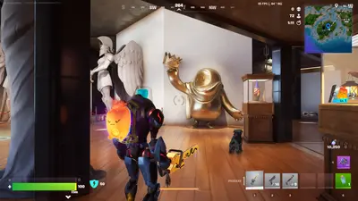 Fortnite OG The Unvaulting Event release countdown: Exact date and time