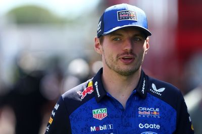 Verstappen surprised as Red Bull halves gap to Mercedes: “I don’t fully understand it”