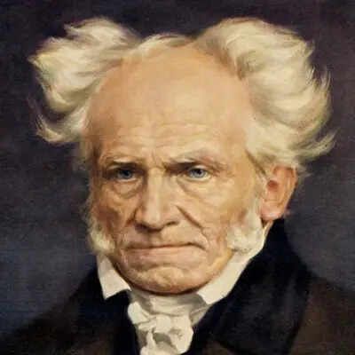 Quote of the day by Arthur Schopenhauer: “Wealth is like seawater: the more we drink, the...” — A timeless wisdom lesson on money, success, happiness, human desire, and the hidden trap of never feeling enough