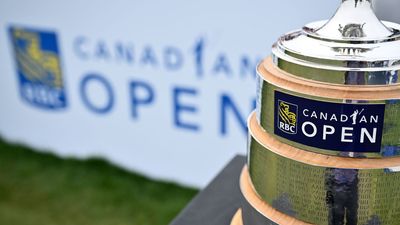 RBC Canadian Open Tee Times: Round Three