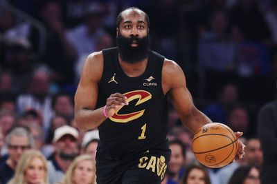 NBA all-star swept by Knicks is arrested on gun charge in Houston
