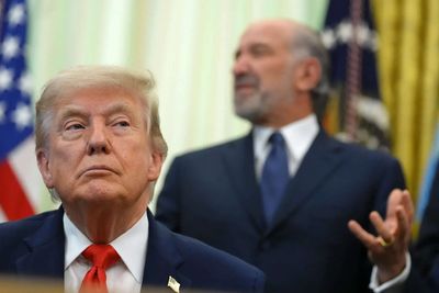 Trump says deal to end war will be signed on Sunday, Iran questions timing