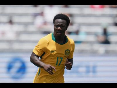 Australia embraces immigrants on World Cup squad with message that soccer is for everyone